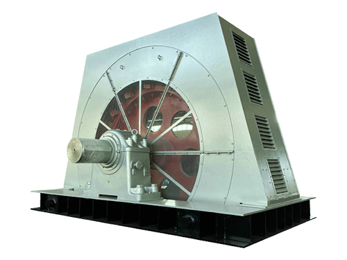 TDMK(TM)系列礦山磨機用大型交流三相同步電動機